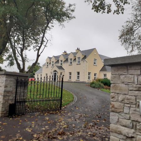 Single Or Twin Room In Lovely Country Residence Nobber Luaran gambar