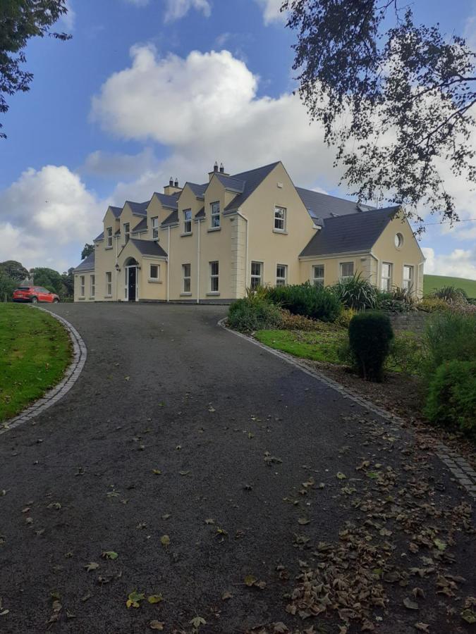 Single Or Twin Room In Lovely Country Residence Nobber Luaran gambar