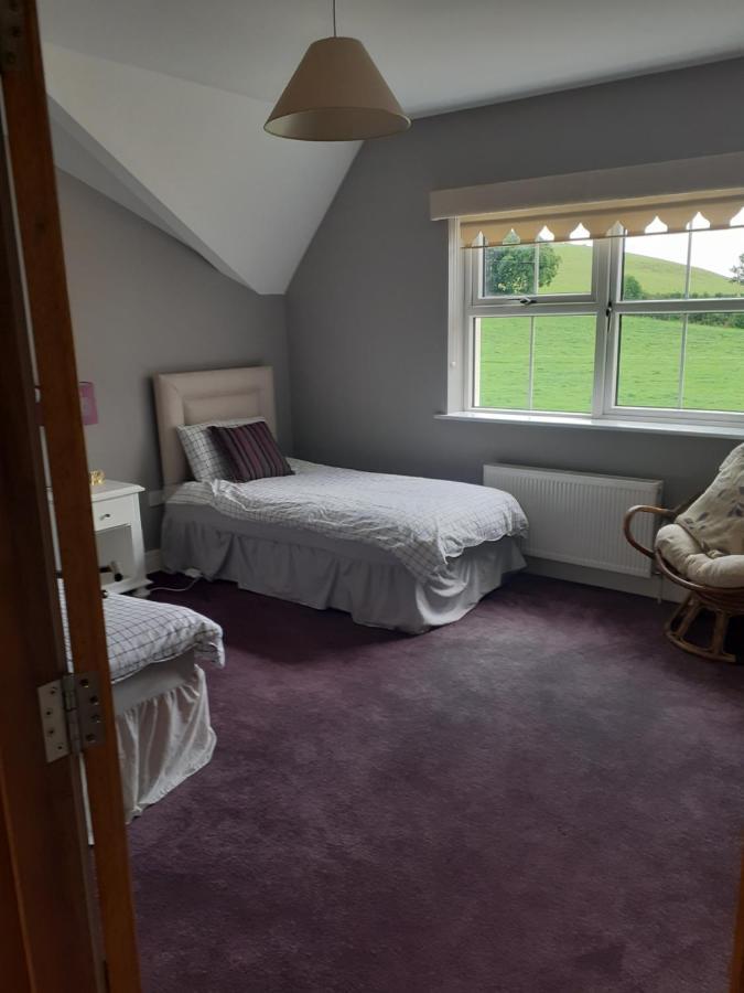 Single Or Twin Room In Lovely Country Residence Nobber Luaran gambar