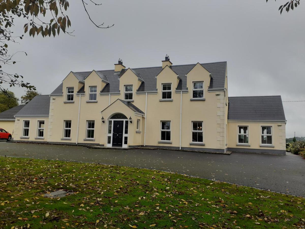 Single Or Twin Room In Lovely Country Residence Nobber Luaran gambar