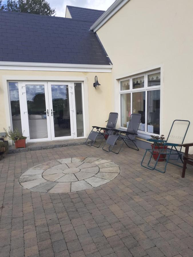 Single Or Twin Room In Lovely Country Residence Nobber Luaran gambar