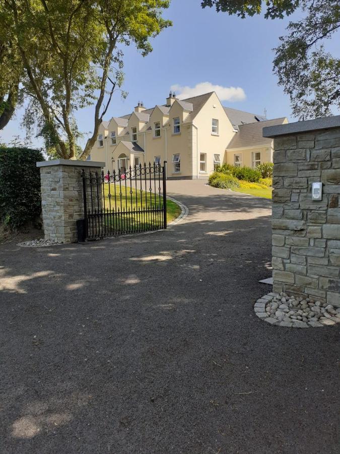 Single Or Twin Room In Lovely Country Residence Nobber Luaran gambar