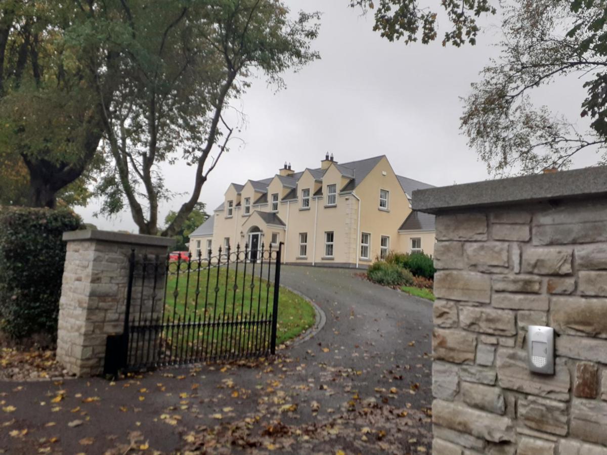 Single Or Twin Room In Lovely Country Residence Nobber Luaran gambar