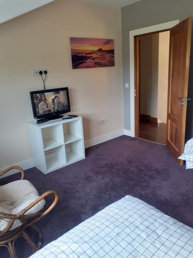 Single Or Twin Room In Lovely Country Residence Nobber Luaran gambar