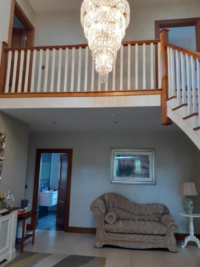 Single Or Twin Room In Lovely Country Residence Nobber Luaran gambar